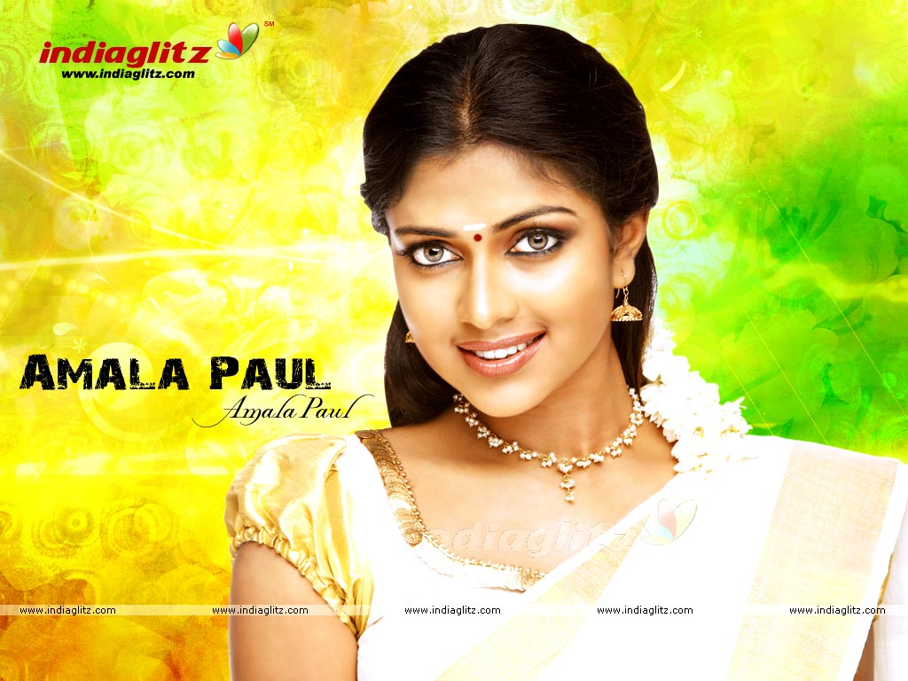 Indian Actress Amala Paul Wallpapers 130 Wallpapers 3d Wallpapers